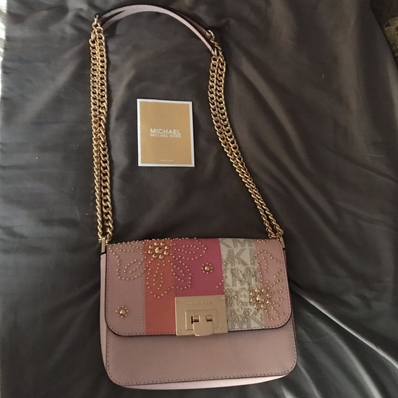 Michael Kors Blossom Tina Select Bottom & 2 Tops - Picture 3 of 8